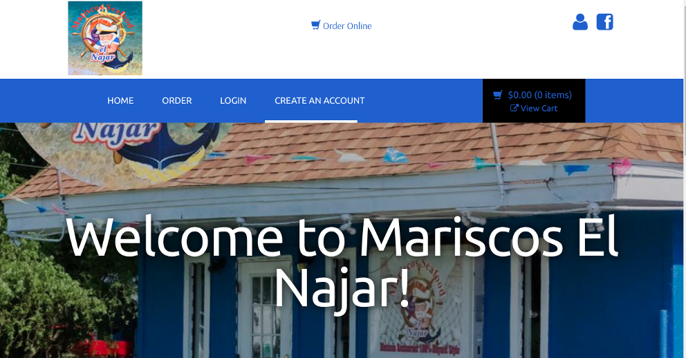 Marisco Seafood, East St. Louis, Illinois